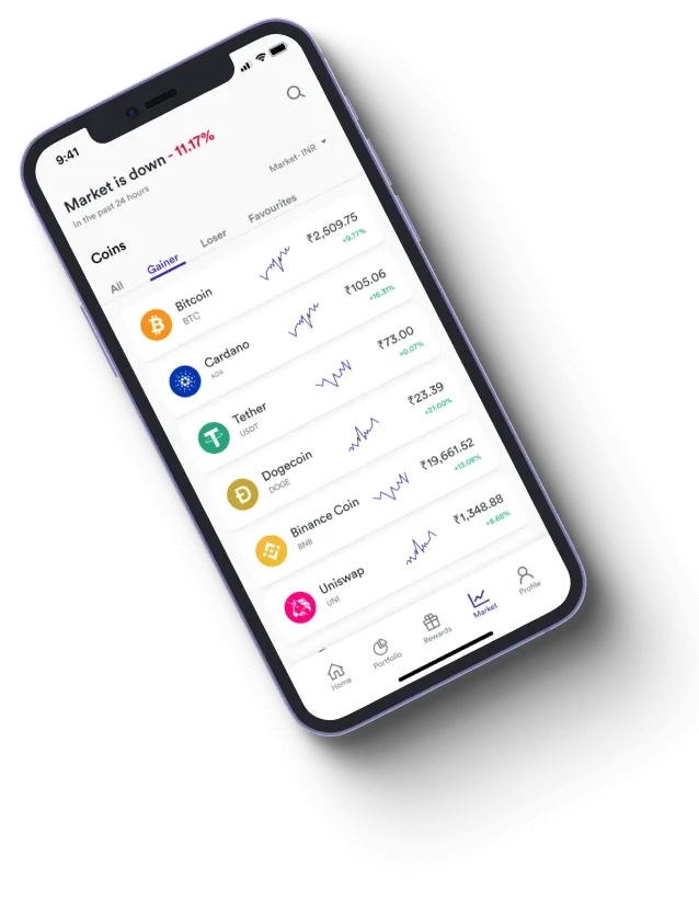 Vita Jarnov - How does the Vita Jarnov app improve your trading?